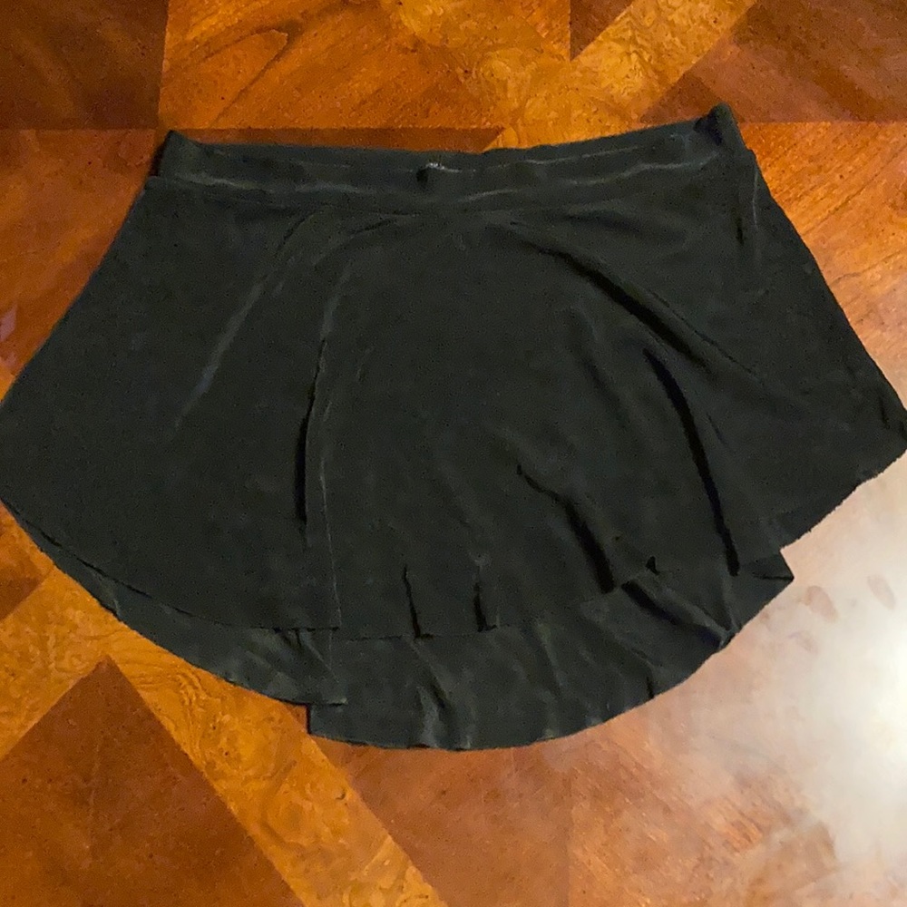 Ballet Skirt